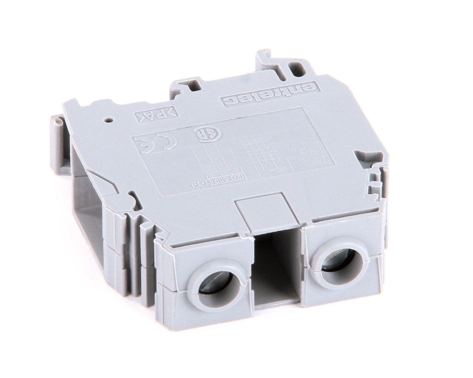 Blodgett Block, Terminal Power Cos101 R1586 - Genuine OEM Replacement Part