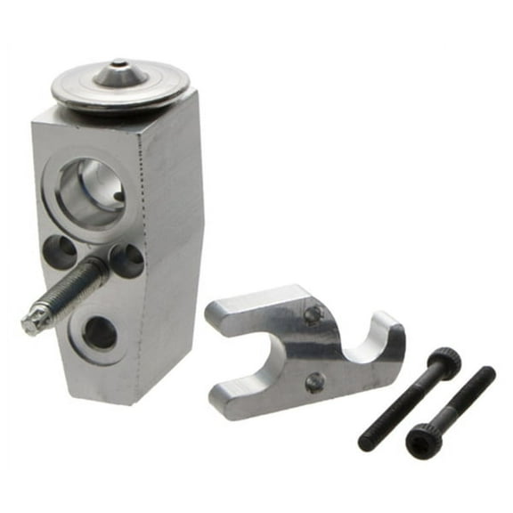 Block Type Expansion Valve Kit w/o Solenoid