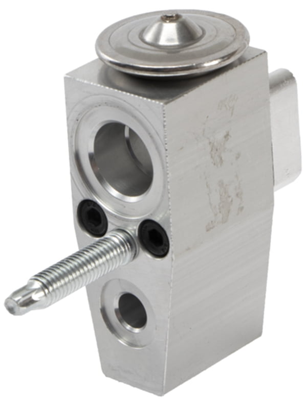 Block Type Expansion Valve w/o Solenoid