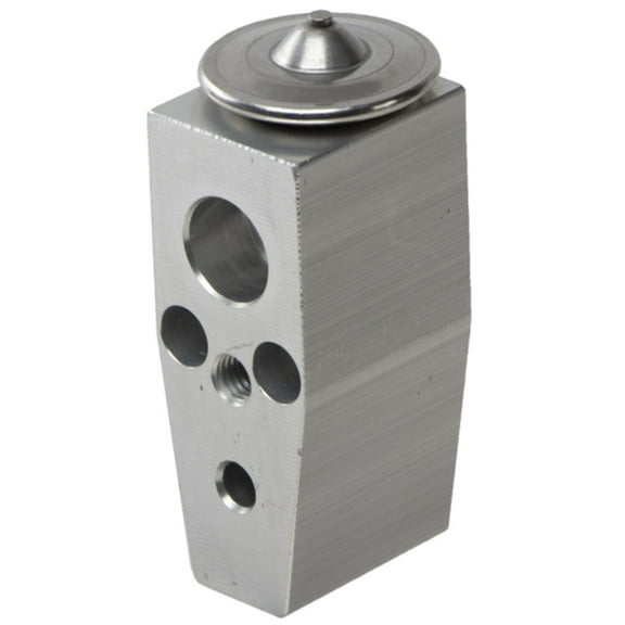 Block Type Expansion Valve w/o Solenoid