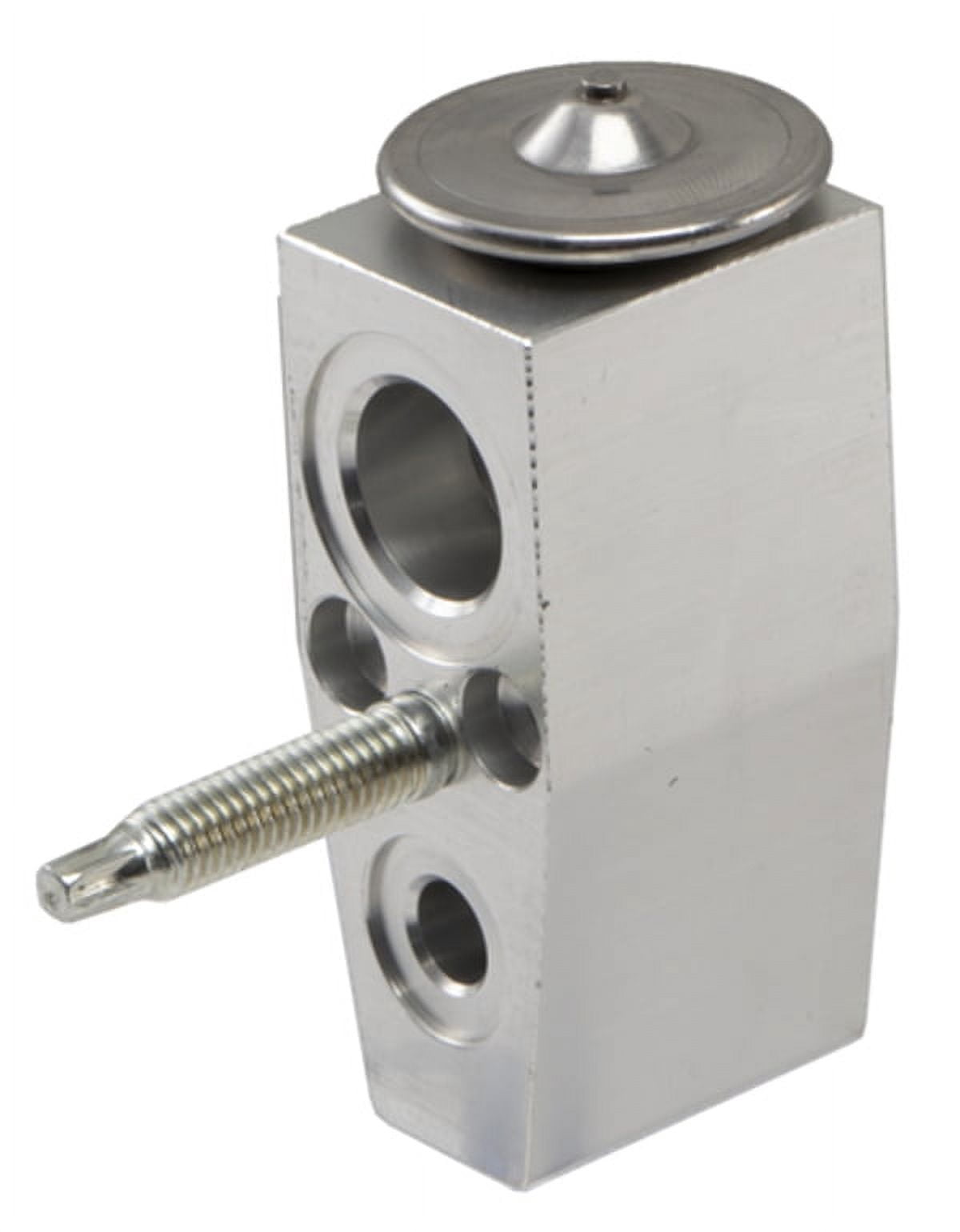 Block Type Expansion Valve w/o Solenoid