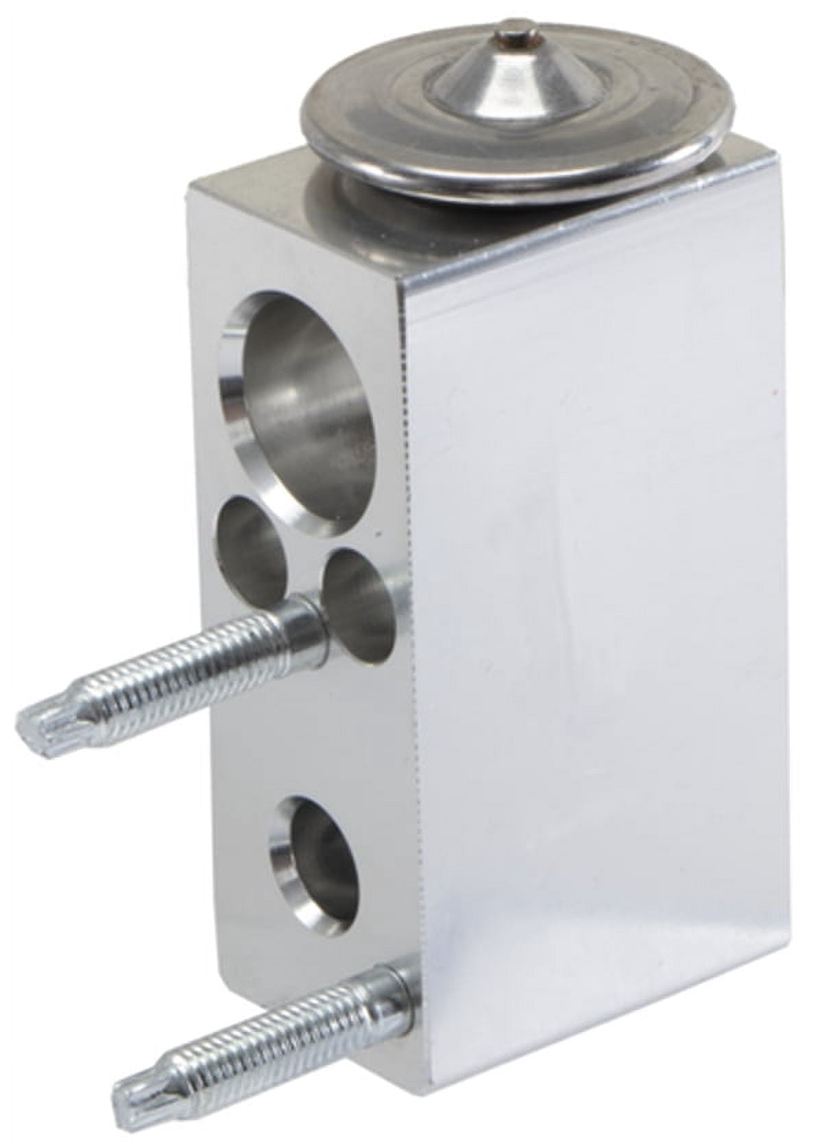 Block Type Expansion Valve w/o Solenoid