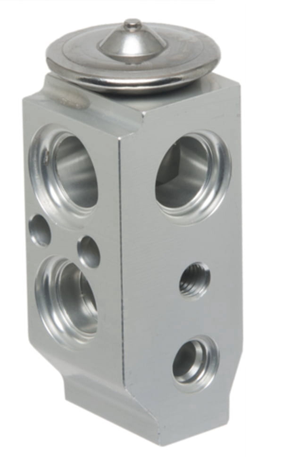 Block Type Expansion Valve w/o Solenoid