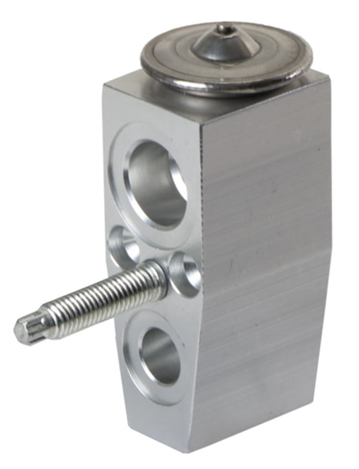 Block Type Expansion Valve w/o Solenoid