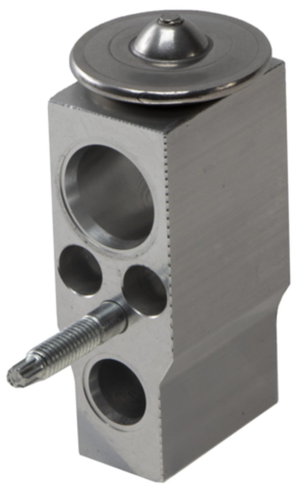 Block Type Expansion Valve w/o Solenoid