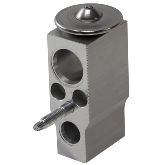 Block Type Expansion Valve w/o Solenoid
