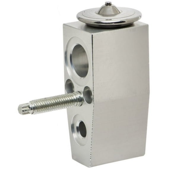 Block Type Expansion Valve w/o Solenoid