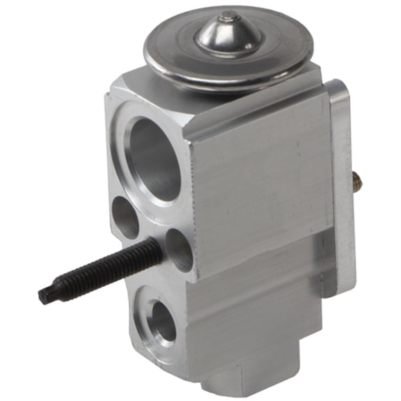 Block Type Expansion Valve w/o Solenoid