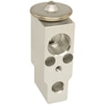 thumbnail image 1 of Block Type Expansion Valve w/o Solenoid, 1 of 5