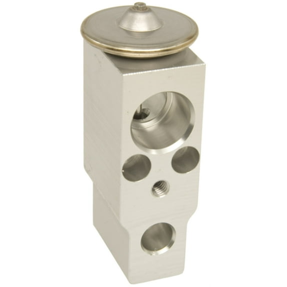 Block Type Expansion Valve w/o Solenoid