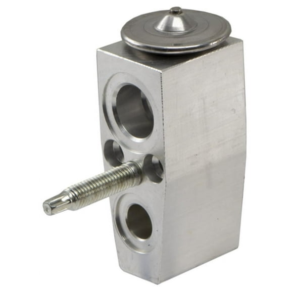Block Type Expansion Valve w/o Solenoid