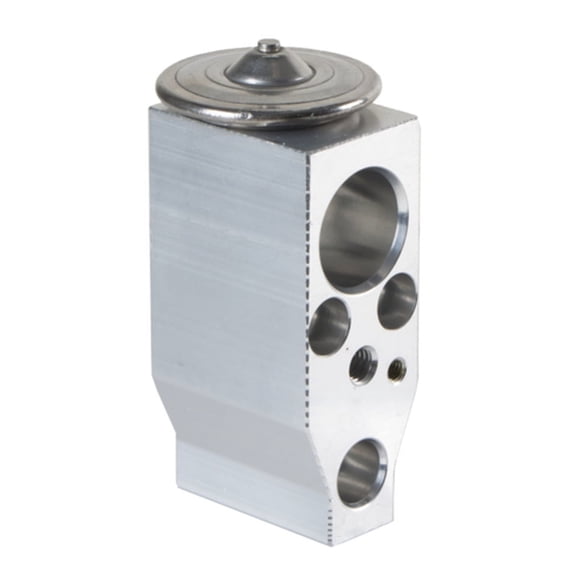 Block Type Expansion Valve w/o Solenoid