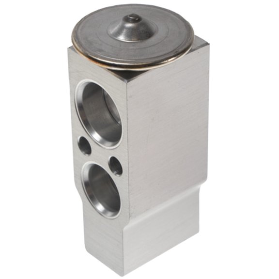 Block Type Expansion Valve w/o Solenoid