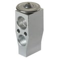 thumbnail image 1 of Block Type Expansion Valve w/o Solenoid, 1 of 5
