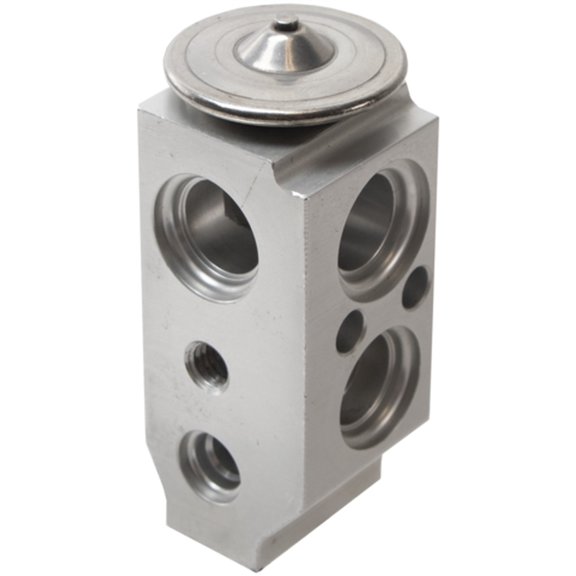 Block Type Expansion Valve w/o Solenoid
