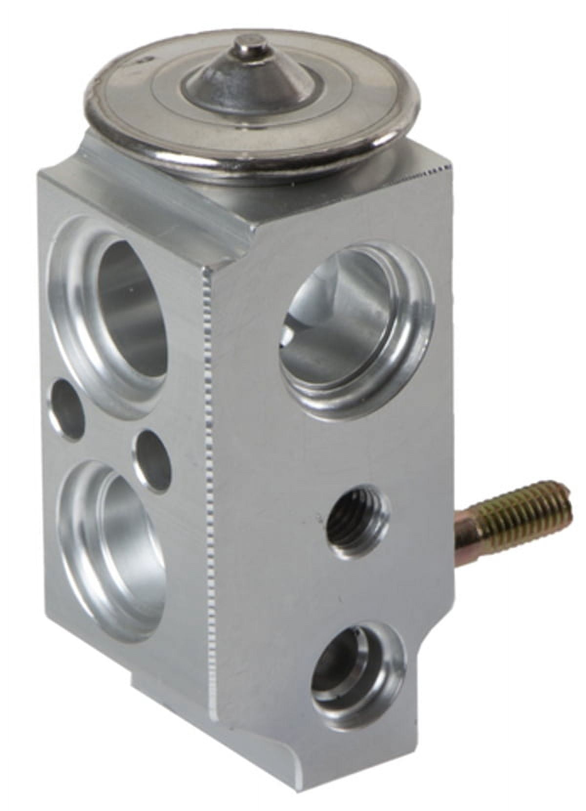 Block Type Expansion Valve w/o Solenoid