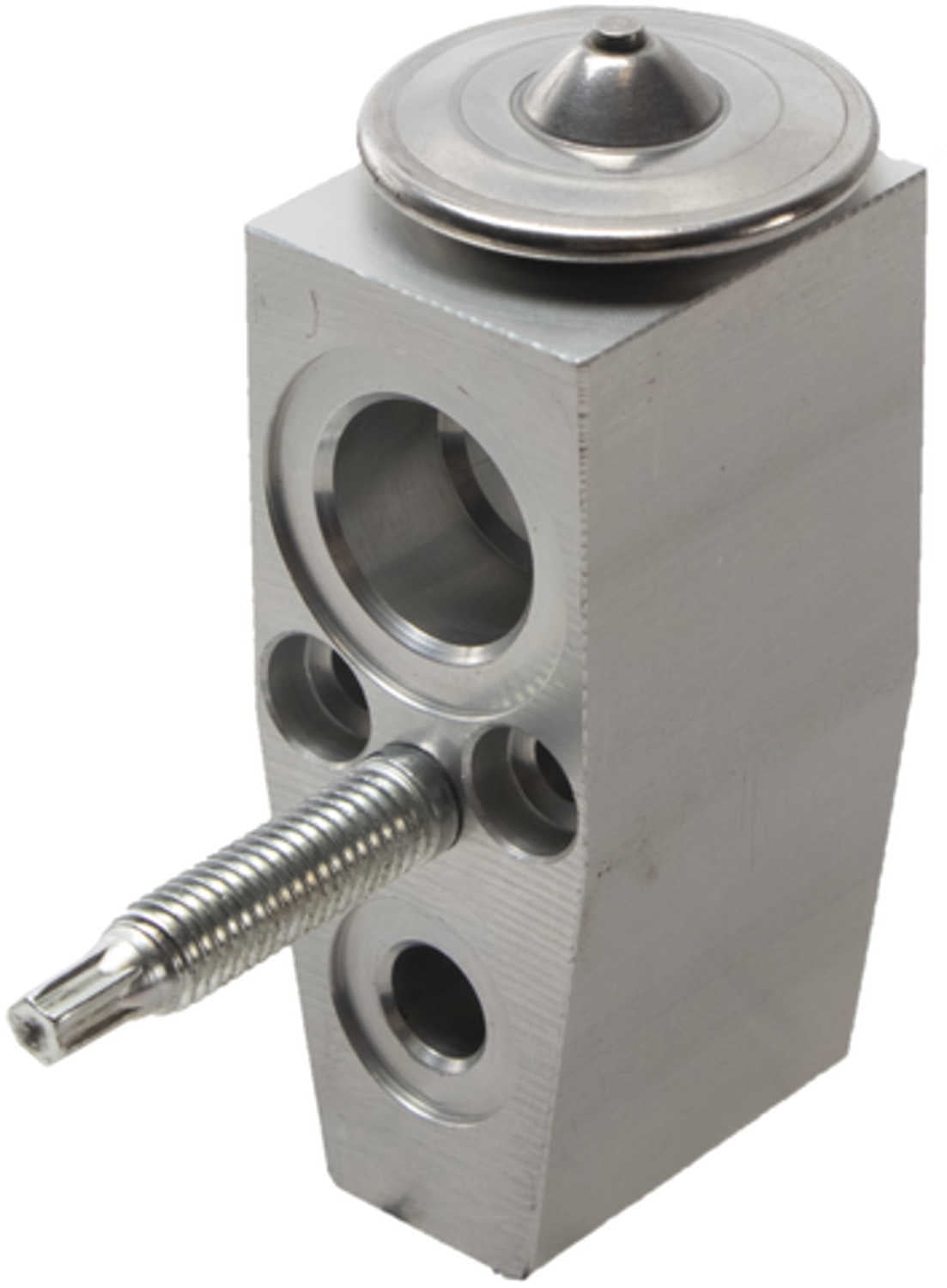 Four Seasons 39689 Block Type Expansion Valve w/o Solenoid