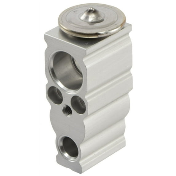 Block Type Expansion Valve w/o Solenoid