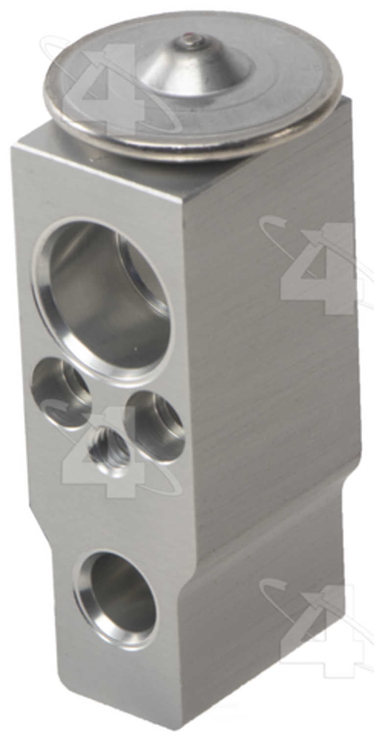 Four Seasons 39634 Block Type Expansion Valve w/o Solenoid