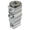thumbnail image 1 of Block Type Expansion Valve w/o Solenoid, 1 of 5