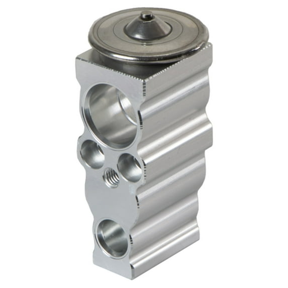 Block Type Expansion Valve w/o Solenoid