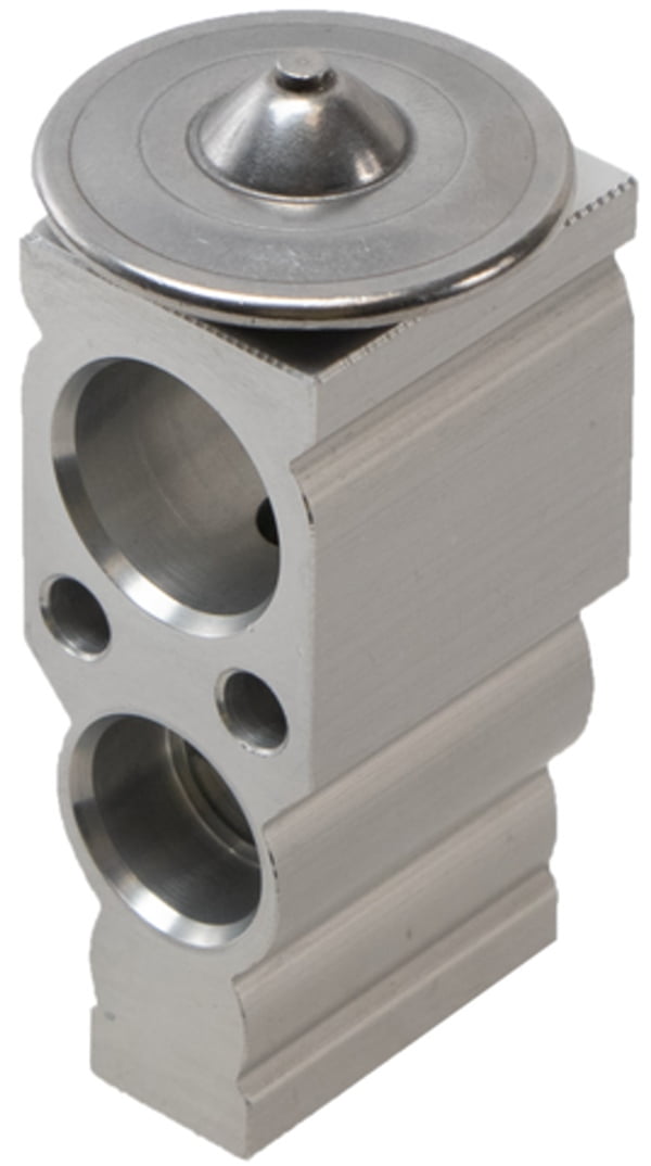 Block Type Expansion Valve w/o Solenoid