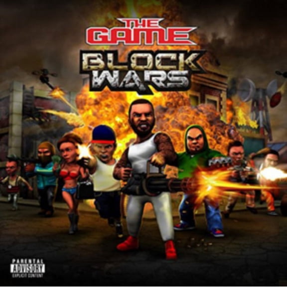 Block Wars