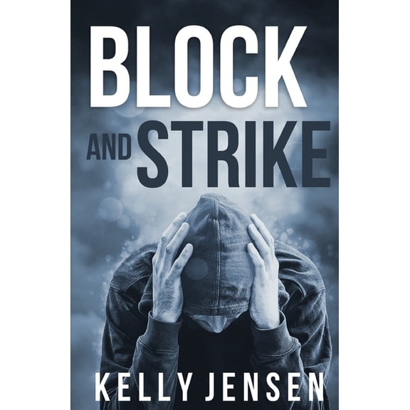 Block and Strike, (Paperback)