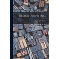thumbnail image 1 of Block-printing (Paperback), 1 of 1