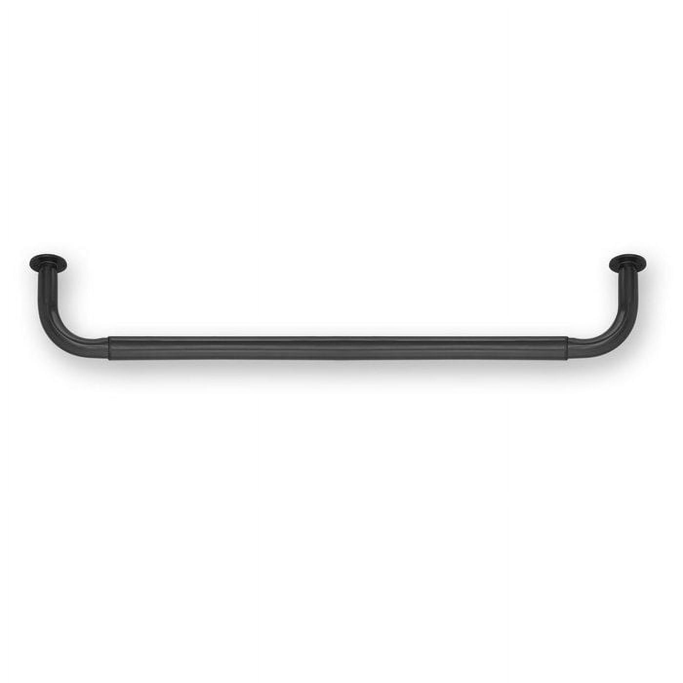 BlockAide Adjustable Curtain Rod