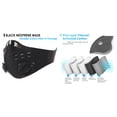 thumbnail image 1 of Blockade Face Mask, 1 of 4