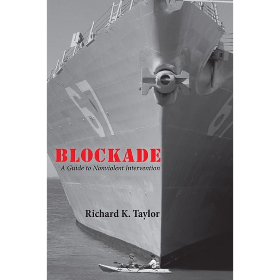 Blockade (Paperback)