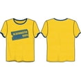 thumbnail image 1 of Blockbuster Junior' Graphic Ringer Tee, 1 of 4