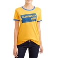 thumbnail image 1 of Blockbuster Junior' Graphic Ringer Tee, 1 of 4