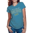 thumbnail image 1 of Blockbuster Juniors' T-Shirt, 1 of 1
