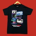 thumbnail image 1 of Blockbuster Make it A Horror Movie Night Tshirt size medium, 1 of 2