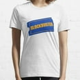 thumbnail image 1 of Blockbuster Video Logo Essential T-Shirt, 1 of 2