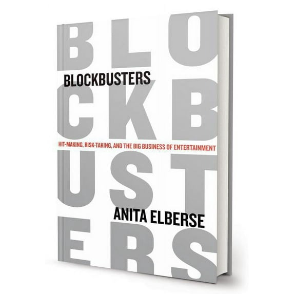 Blockbusters, (Hardcover)