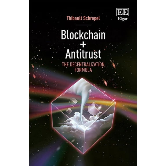 Blockchain + Antitrust - The Decentralization Formula