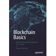 thumbnail image 1 of Blockchain Basics: A Non-Technical Introduction in 25 Steps, (Paperback), 1 of 1