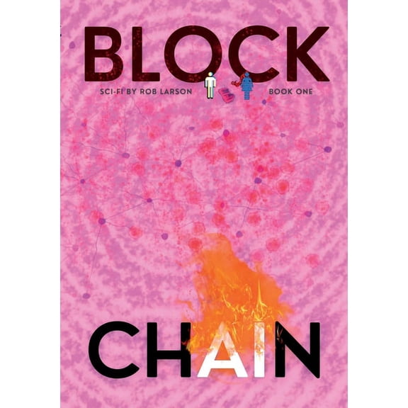 Blockchain: Book One, (Paperback)