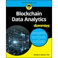 thumbnail image 1 of Blockchain Data Analytics for Dummies, (Paperback), 1 of 1