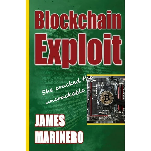 Blockchain Exploit (Paperback)