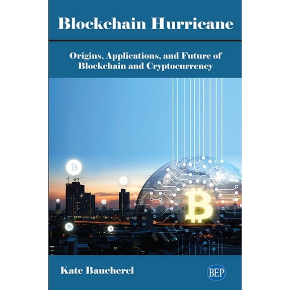 Blockchain Hurricane, (Paperback)