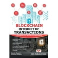 thumbnail image 1 of Blockchain Internet of Transaction (Paperback), 1 of 2