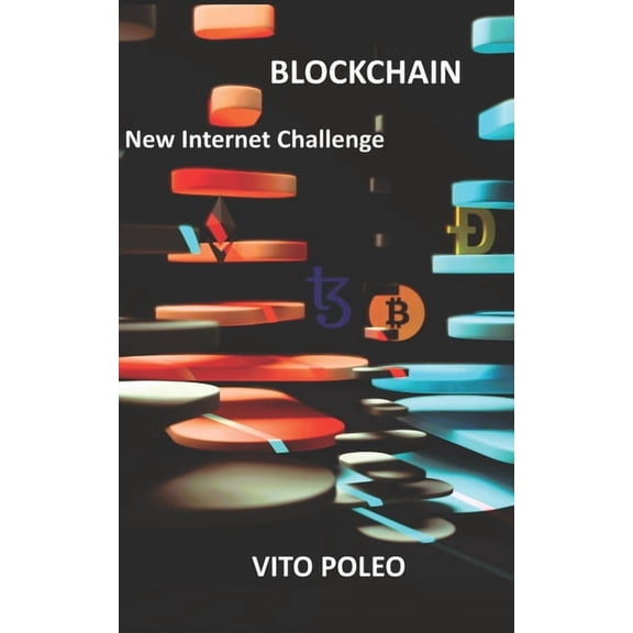 Blockchain: New Internet Challenge, (Paperback)