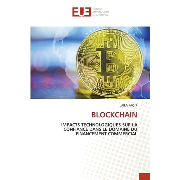 Blockchain, (Paperback)