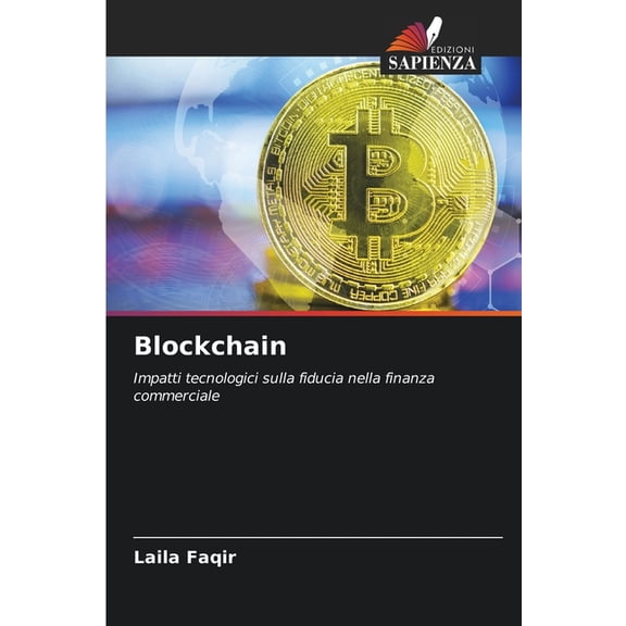 Blockchain, (Paperback)