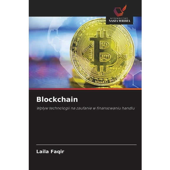 Blockchain, (Paperback)