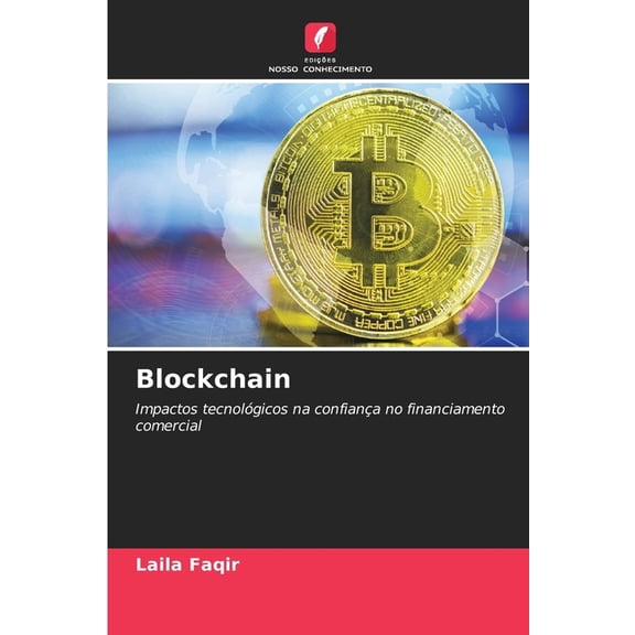 Blockchain, (Paperback)